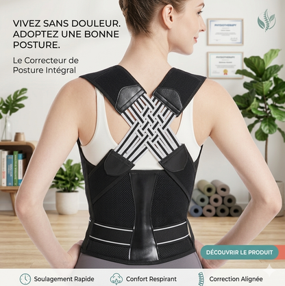 Zolarie Posture™