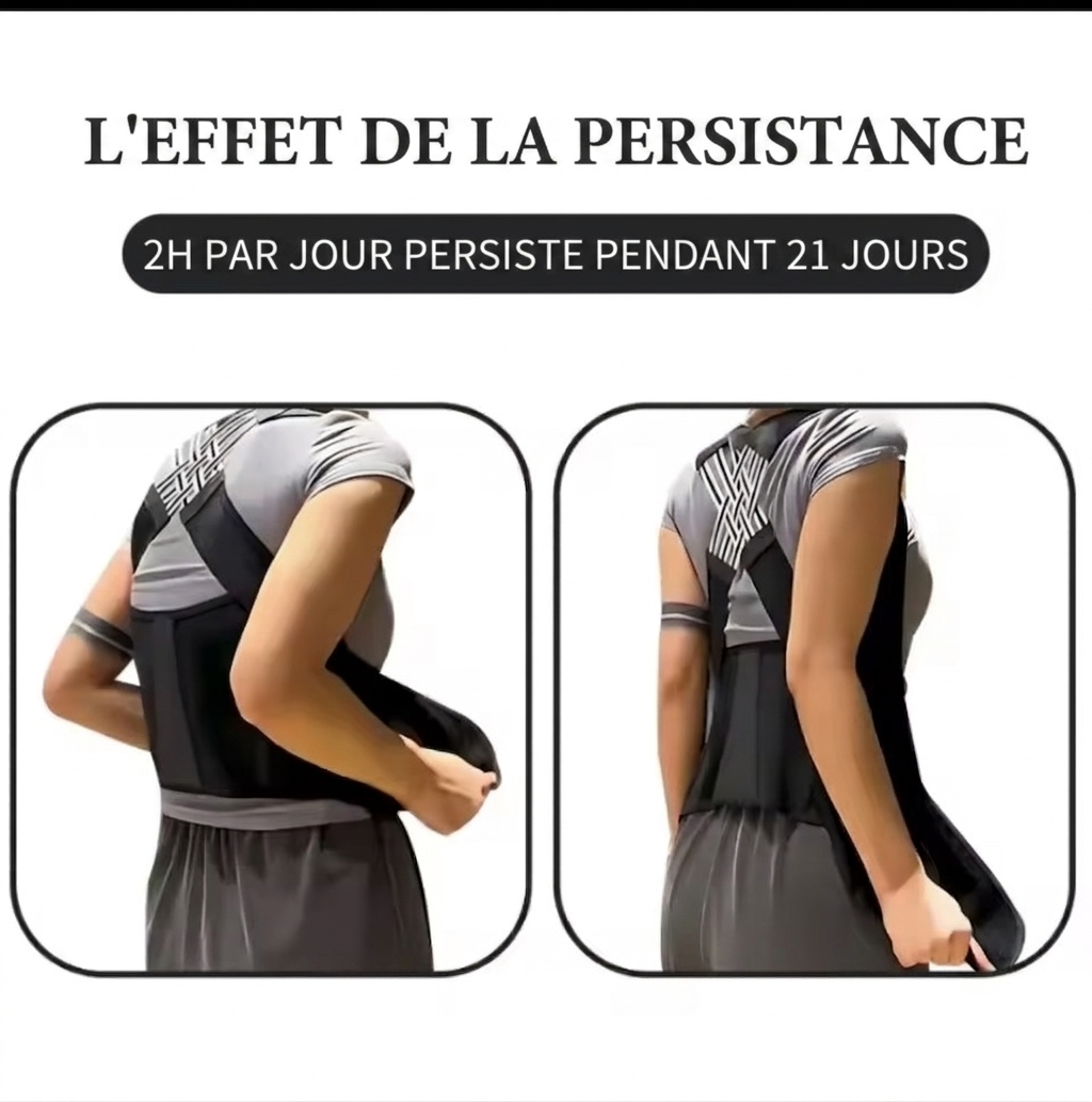 Zolarie Posture™