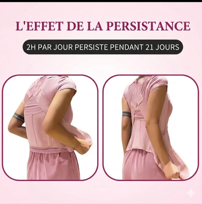 Zolarie Posture™