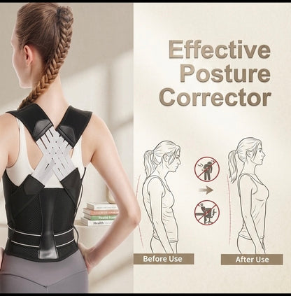 Zolarie Posture™