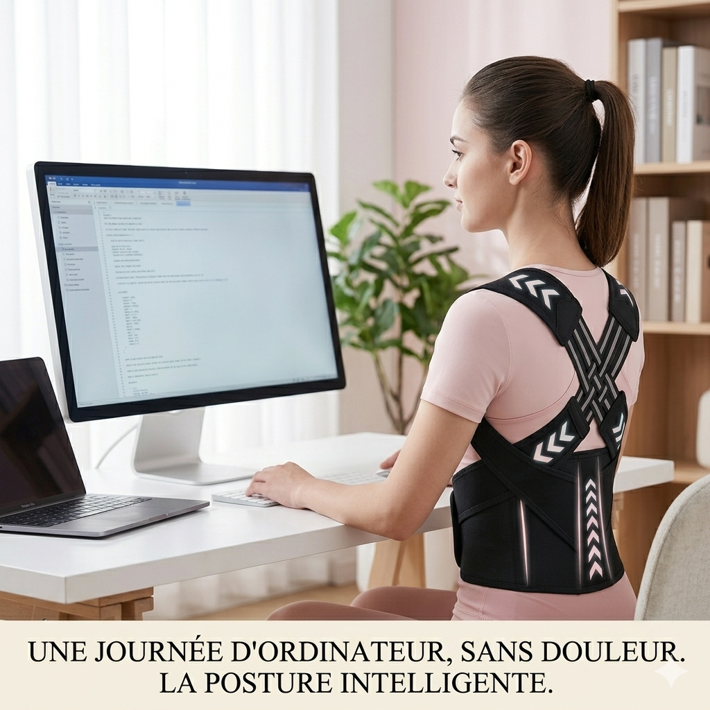 Zolarie Posture™