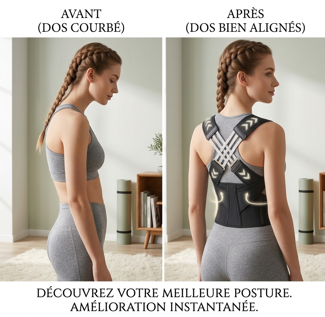 Zolarie Posture™