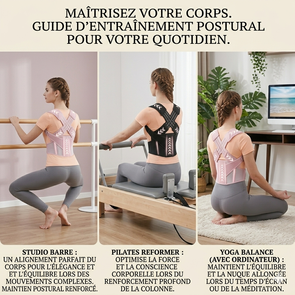 Zolarie Posture™