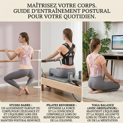 Zolarie Posture™