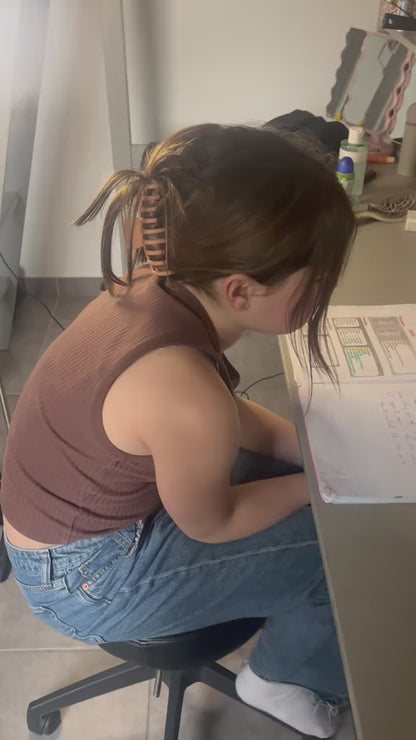 Zolarie Posture™